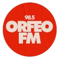 Orfeo FM - FM 98.5